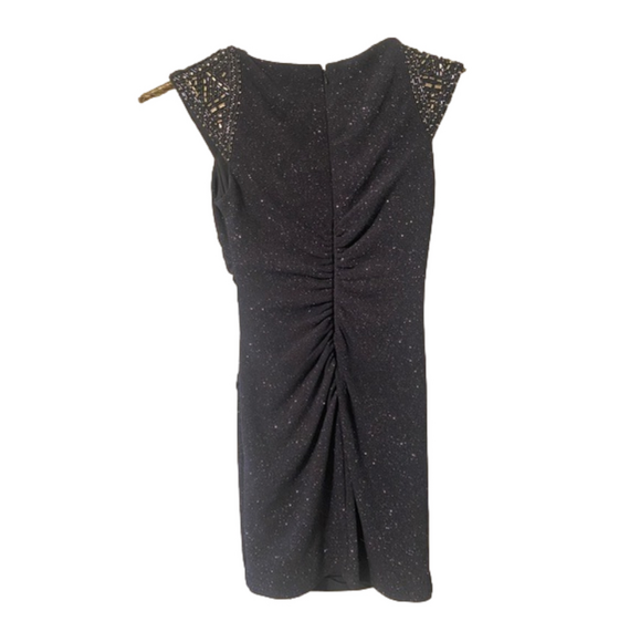 Vince Camuto Cocktail Dress - Picture 4 of 5